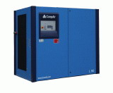 L90 kW to 132 kW oil-injected screw compressors